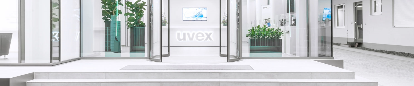 Uvex E-Learning